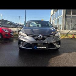 Renault Clio 5 1.0 TCe 90ch Intens -21 Orvault