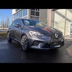 Renault Clio 5 1.0 TCe 90ch Intens -21 Orvault