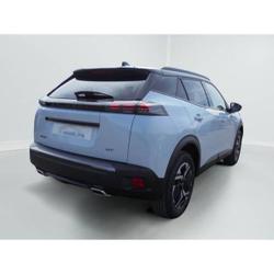 Peugeot 2008 Hybrid 145 e-DCS6 GT Cesson-S&eacute;vign&eacute;