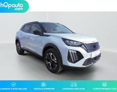 Peugeot 2008 Cesson-Sévigné