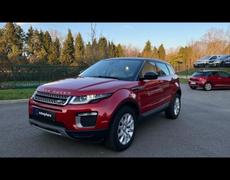 Land Rover Range Rover Evoque Orvault