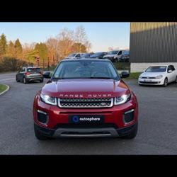 Land Rover Range Rover Evoque 2.0 TD4 150 HSE BVA Mark IV Orvault