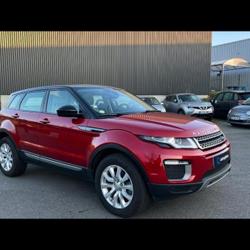 Land Rover Range Rover Evoque 2.0 TD4 150 HSE BVA Mark IV Orvault