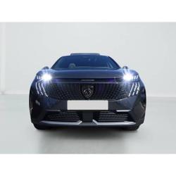 Peugeot 3008 Hybrid 145 e-DCS6 GT Laval