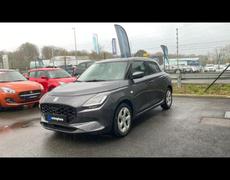 Suzuki Swift Orvault