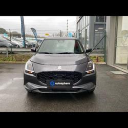 Suzuki Swift 1.2 Hybrid 83ch Privil&egrave;ge Orvault