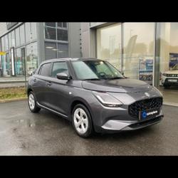 Suzuki Swift 1.2 Hybrid 83ch Privil&egrave;ge Orvault