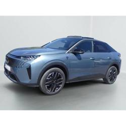 Peugeot 3008 Hybrid 145 e-DCS6 GT Cesson-S&eacute;vign&eacute;