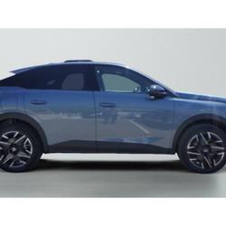 Peugeot 3008 Hybrid 145 e-DCS6 GT Cesson-S&eacute;vign&eacute;