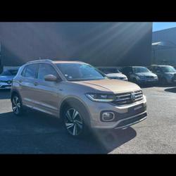 Volkswagen T-Cross 1.0 TSI 115ch R-Line DSG7 Orvault