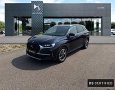 DS DS7 Crossback Lesménils