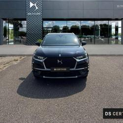 DS DS7 Crossback DS7 Crossback Hybride E-Tense 225 EAT8 Rivoli Ludres
