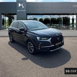 DS DS7 Crossback E-TENSE 225ch Rivoli Ludres