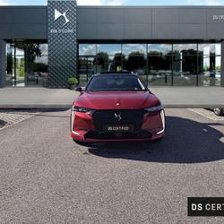 DS DS4 E-TENSE 225ch Performance Line + Ludres