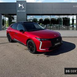 DS DS4 E-TENSE 225ch Performance Line + Ludres