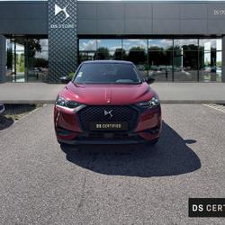 DS DS3 Crossback PureTech 130ch So Chic Automatique 7cv Ludres