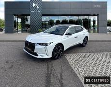 DS DS4 Ludres