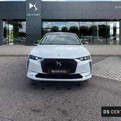 DS DS4 DS 4 PureTech 225 EAT8 Cross Rivoli Ludres