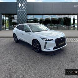 DS DS4 DS 4 PureTech 225 EAT8 Cross Rivoli Ludres