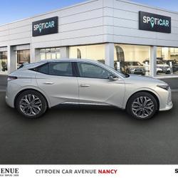 DS DS4 E-TENSE 225ch Bastille Ludres