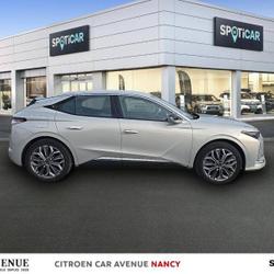 DS DS4 DS 4 Hybride E-Tense 225 EAT8 Bastille Ludres