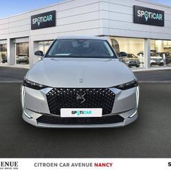 DS DS4 DS 4 Hybride E-Tense 225 EAT8 Bastille Ludres