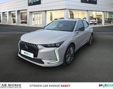 DS DS4 Metz