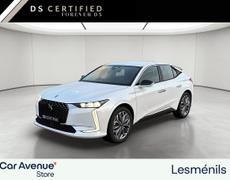 DS DS4 Lesménils