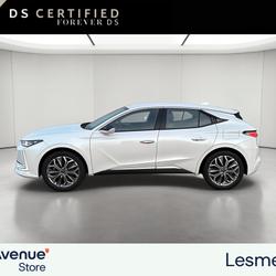 DS DS4 DS 4 Hybride E-Tense 225 EAT8 Bastille Ludres