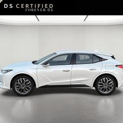 DS DS4 E-TENSE 225ch Bastille Ludres