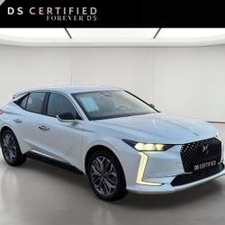 DS DS4 E-TENSE 225ch Bastille Ludres