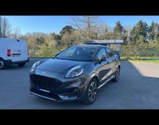 Ford Puma Orvault