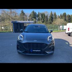 Ford Puma 1.0 EcoBoost 125ch S&S mHEV ST-Line Powershift Orvault