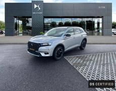 DS DS7 Crossback Lesménils