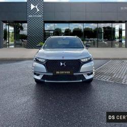 DS DS7 Crossback DS7 Crossback BlueHDi 130 EAT8 Business Lesm&eacute;nils