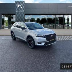 DS DS7 Crossback DS7 Crossback BlueHDi 130 EAT8 Business Lesm&eacute;nils