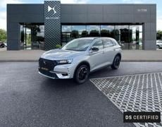 DS DS7 Crossback