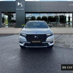 DS DS7 Crossback BlueHDi 130ch Performance Line + Automatique Ludres
