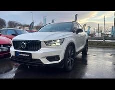 Volvo XC40 Orvault