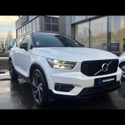 Volvo XC40 T5 Recharge 180 + 82ch R-Design DCT 7 Orvault