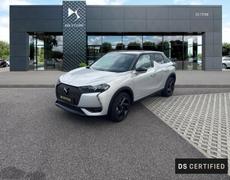 DS DS3 Crossback