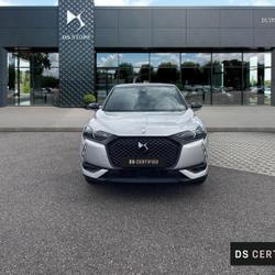 DS DS3 Crossback E-Tense Performance Line + Ludres