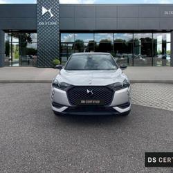 DS DS3 Crossback DS3 Crossback E-Tense Performance Line+ Ludres