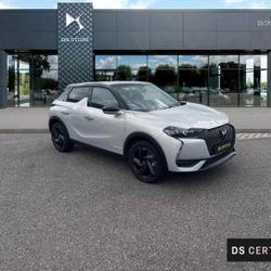 DS DS3 Crossback DS3 Crossback E-Tense Performance Line+ Ludres