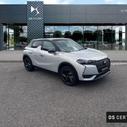 DS DS3 Crossback E-Tense Performance Line + Ludres