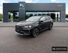 DS DS7 Crossback