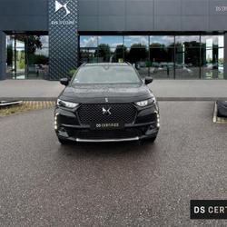 DS DS7 Crossback E-TENSE 4x4 300ch Louvre Ludres