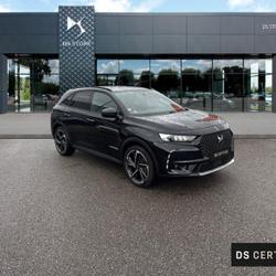 DS DS7 Crossback E-TENSE 4x4 300ch Louvre Ludres
