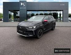 DS DS7 Crossback Lesménils