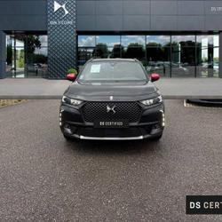 DS DS7 Crossback DS7 Crossback Hybride E-Tense 300 EAT8 4x4 Performance Line Lesm&eacute;nils